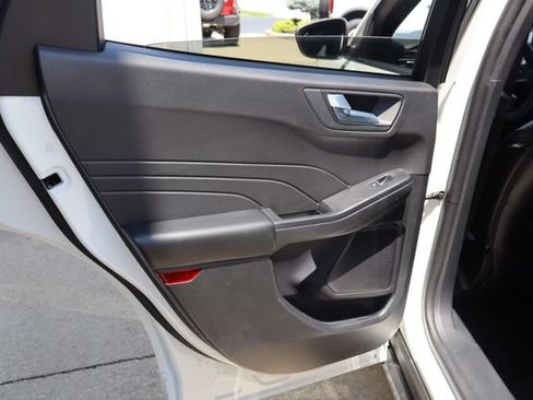 Certified 2023 Ford Escape ST-Line w/ Tech Pack #1 FWD image 24