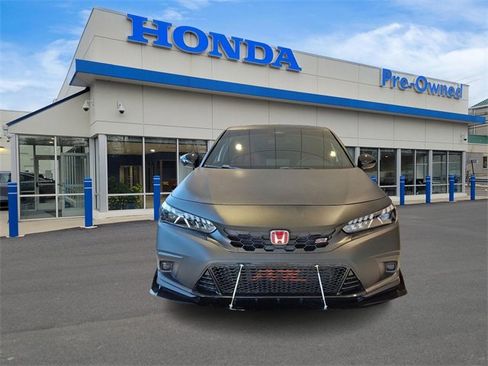 Used 2022 Honda Civic Si image 2