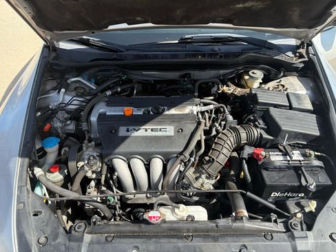 Used 2006 Honda Accord LX image 33