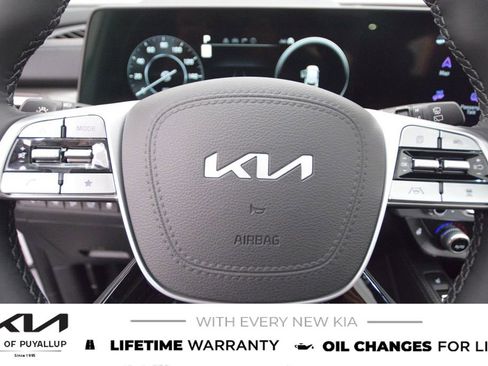 New 2025 Kia Telluride SX X-Line image 26
