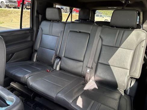 Certified 2023 Chevrolet Suburban RST AWD/4WD image 29