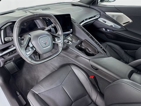 Used 2021 Chevrolet Corvette Stingray Preferred Conv w/ Battery Protection Package image 10