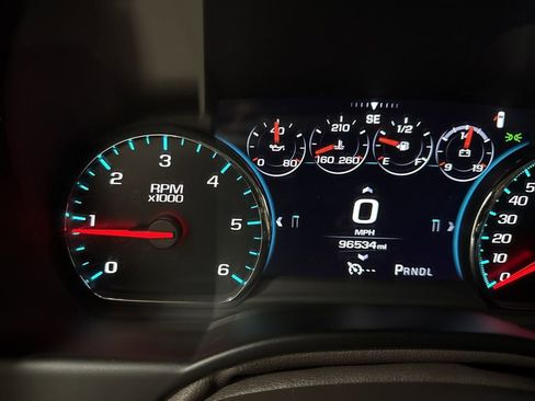 Used 2017 GMC Yukon XL Denali w/ Open Road Package image 47