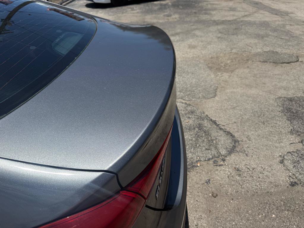 Used 2018 Hyundai Elantra Value Edition w/ Cargo Package FWD image 19