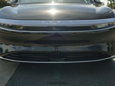Used 2022 Lucid Air Grand Touring image 56