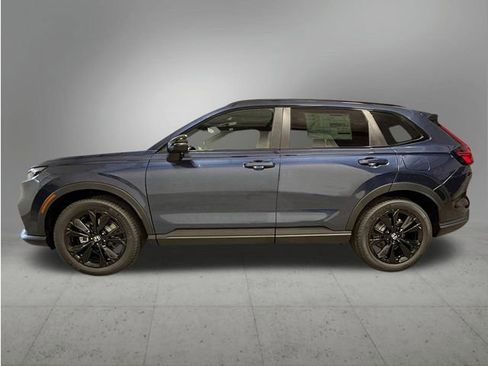 New 2026 Honda CR-V Sport Touring image 2