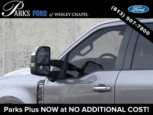 New 2026 Ford F250 Lariat w/ Chrome Package AWD/4WD image 20