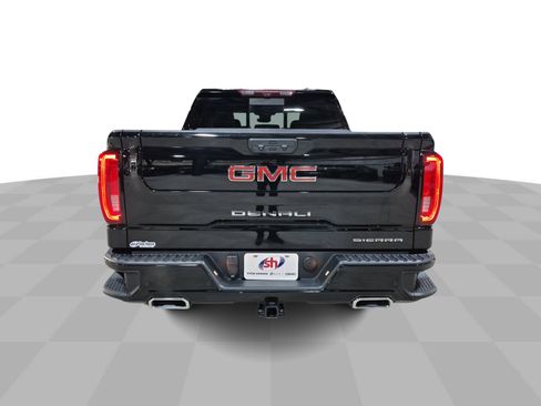 Certified 2023 GMC Sierra 1500 Denali w/ Denali Reserve Package image 8