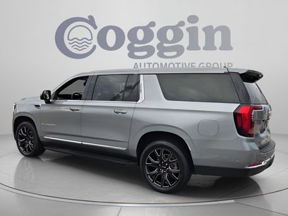 Used 2025 GMC Yukon XL Elevation