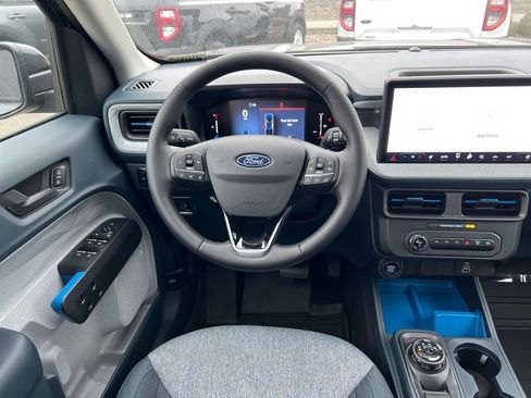 New 2025 Ford Maverick XLT w/ XLT Luxury Package image 23