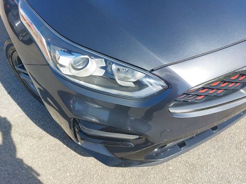 Used 2021 Kia Forte GT-Line image 33