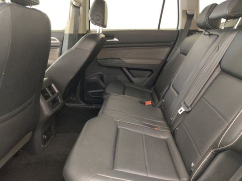 Used 2022 Volkswagen Atlas SE FWD image 18