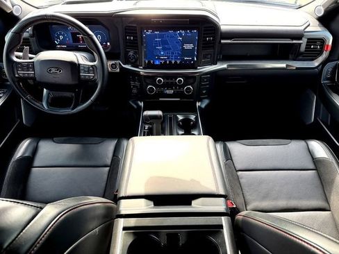 Used 2025 Ford F150 Raptor image 24