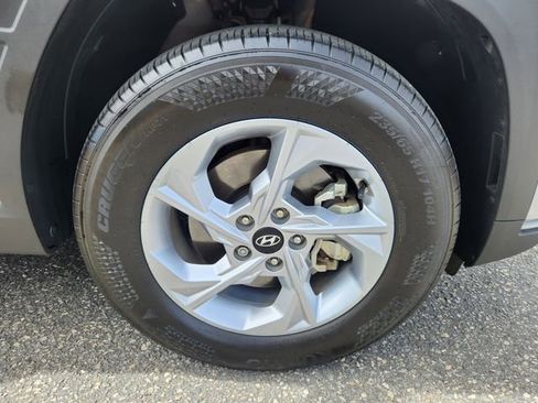 Used 2023 Hyundai Tucson SEL image 24