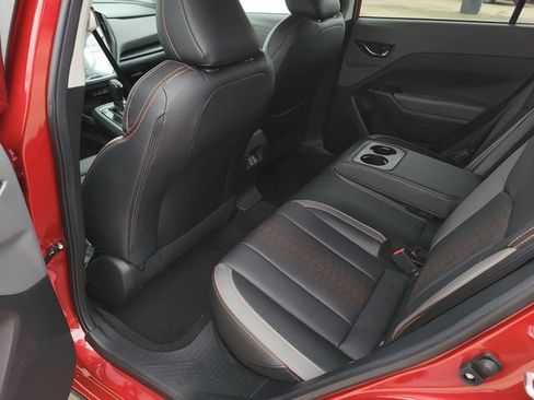 Used 2025 Subaru Crosstrek 2.5i Limited w/ Crosstrek Mirror Package AWD/4WD image 19