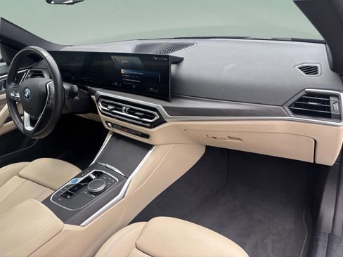Used 2023 BMW i4 eDrive35 RWD image 26