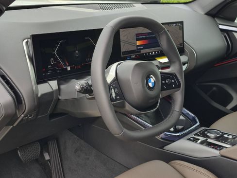 New 2026 BMW X3 xDrive30i w/ Convenience Package AWD/4WD image 11