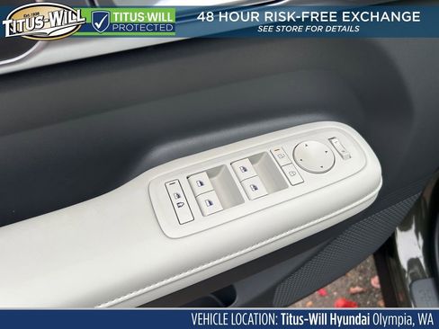 New 2026 Hyundai Santa Fe SEL w/ Tow & Go Package image 23