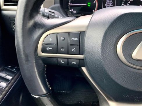 Used 2020 Lexus GX 460 Premium image 14