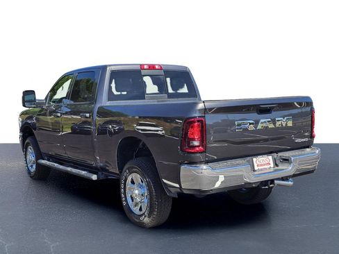 New 2026 RAM 2500 Tradesman AWD/4WD image 13