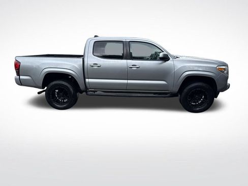 Used 2019 Toyota Tacoma SR w/ SR Convenience Package RWD image 4