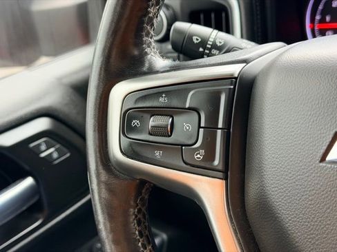 Used 2022 Chevrolet Silverado 2500 LT w/ Convenience Package image 11