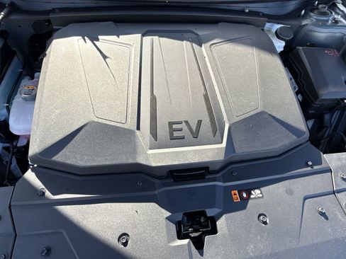 New 2025 Hyundai Ioniq 5 SEL image 27