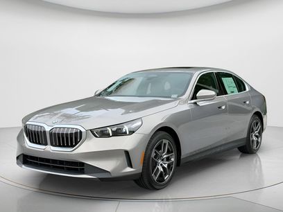 New 2027 BMW 530i