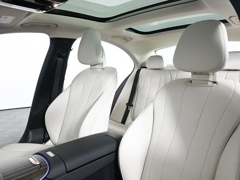 Certified 2025 Mercedes-Benz E 350 E 350 image 5