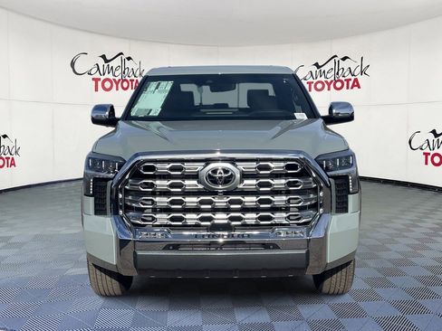New 2026 Toyota Tundra 1794 Edition image 3