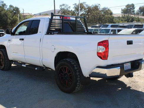 Used 2016 Toyota Tundra SR5 w/ SR5 Upgrade Package RWD image 6