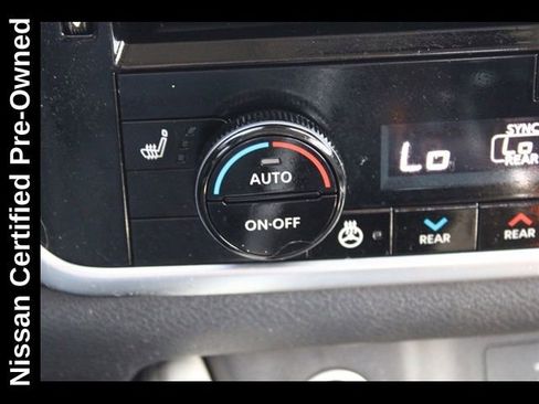 Certified 2023 Nissan Rogue SL w/ SL Premium Package AWD/4WD image 42