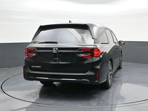 New 2026 Honda Odyssey EX-L image 11