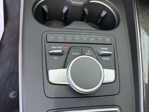 Used 2018 Audi S5 Prestige w/ S Sport Package image 17