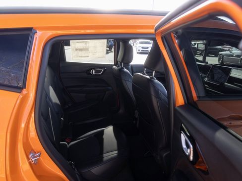 New 2026 Jeep Compass Latitude image 20