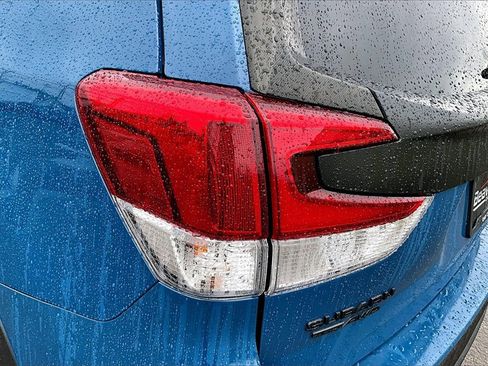 Used 2022 Subaru Forester Wilderness image 28