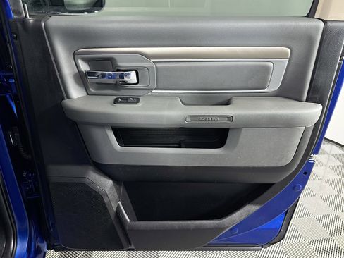 Used 2018 RAM 1500 Big Horn AWD/4WD image 26