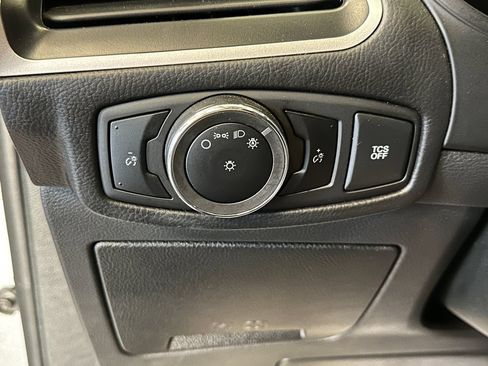 Used 2024 Ford Edge SEL AWD/4WD image 18
