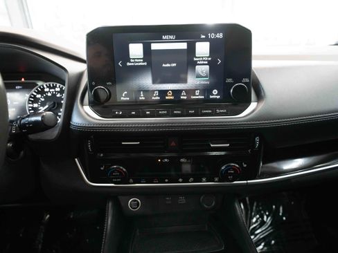 Used 2023 Nissan Rogue SL w/ SL Premium Package image 17