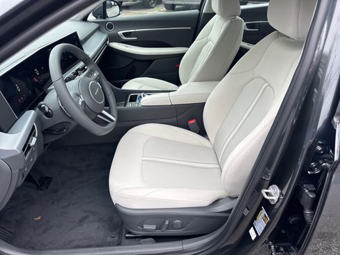 New 2026 Hyundai Sonata SEL FWD image 9