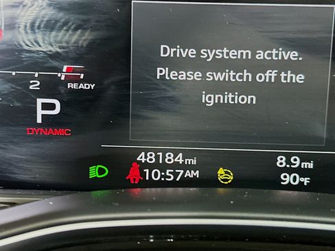 Used 2024 Audi Q7 2.0T Premium Plus AWD/4WD image 19