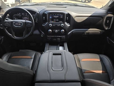 Used 2019 GMC Sierra 1500 AT4 w/ AT4 Premium Package AWD/4WD image 9