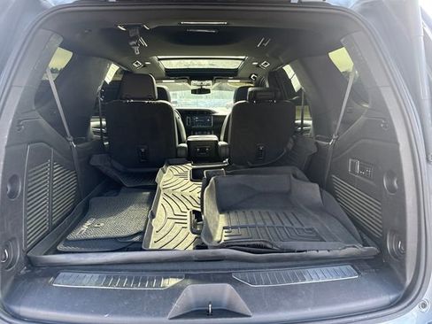 Certified 2022 GMC Yukon Denali image 27