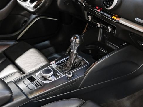 Used 2017 Audi S3 Premium Plus w/ Technology Package image 30