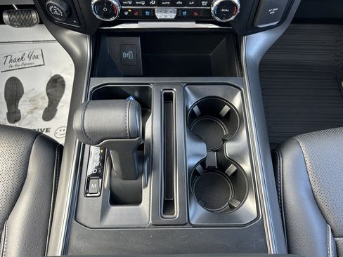 Used 2024 Ford F150 Lariat w/ Bed Utility Package image 8