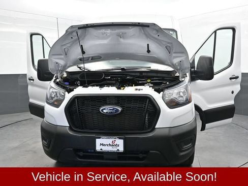 Used 2023 Ford Transit 350 XL RWD image 44