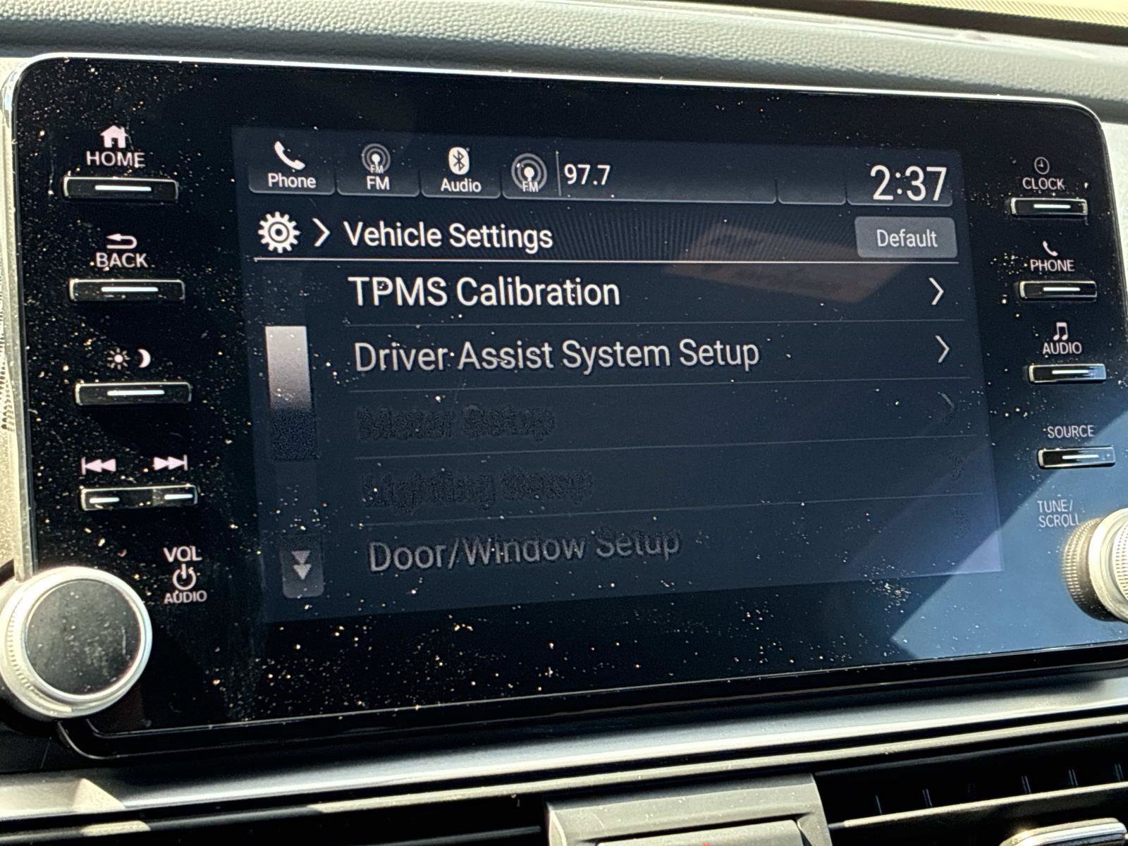 Used 2022 Honda Accord Sport image 35