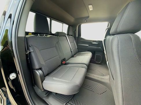 New 2026 Chevrolet Silverado 1500 LT AWD/4WD image 29