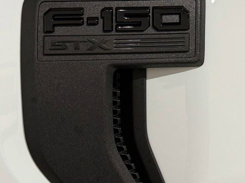 New 2026 Ford F150 STX AWD/4WD image 10