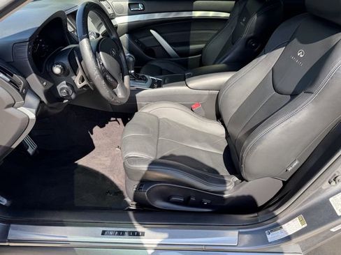 Used 2013 INFINITI G37 Journey w/ Premium Pkg RWD image 22